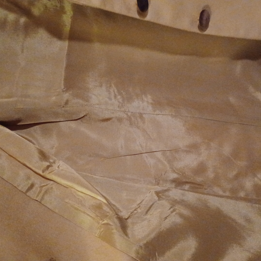Petite Sophisticate  Riding Jacket - Picture 7 of 9